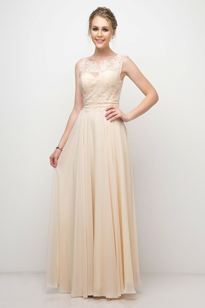 Ladivine CJ245 Dress