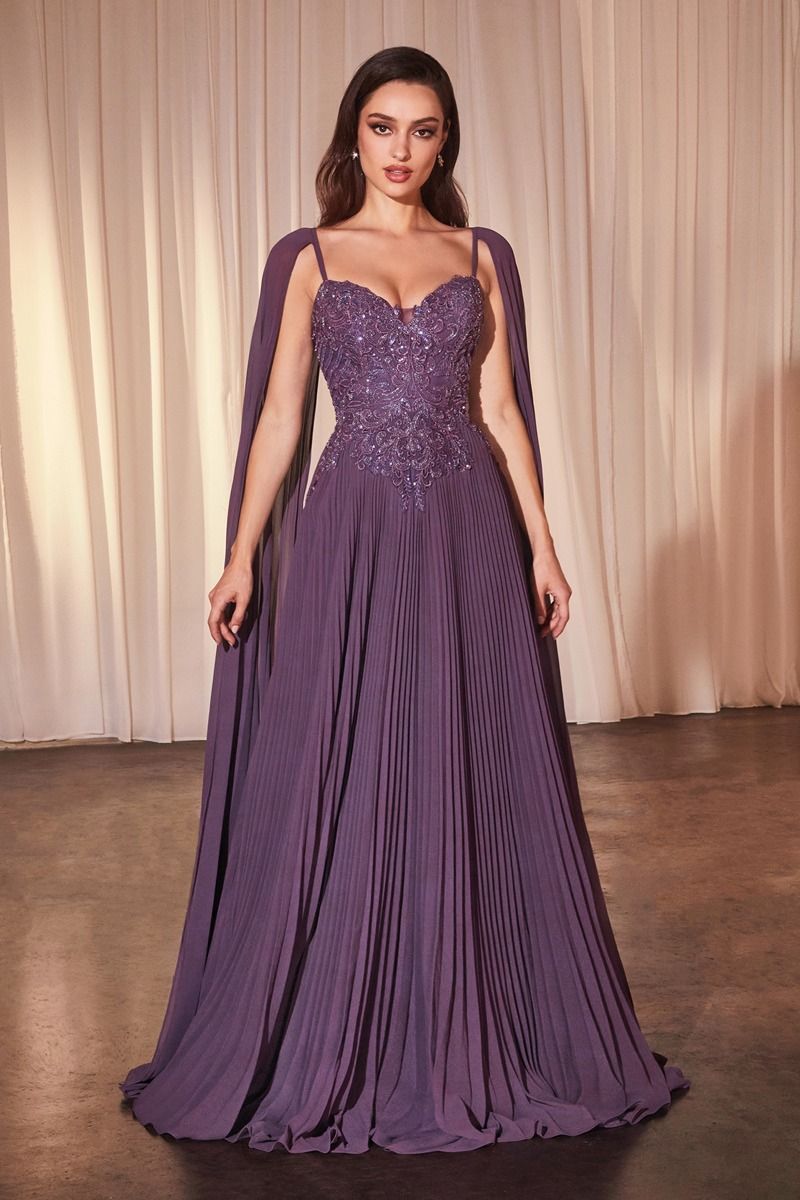 Cinderella Divine CJ937 DRESS - FOSTANI.com