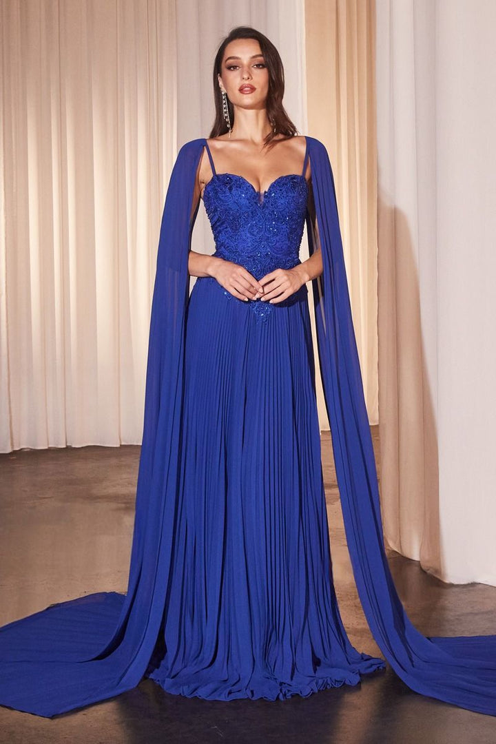 Cinderella Divine CJ937 DRESS - FOSTANI.com