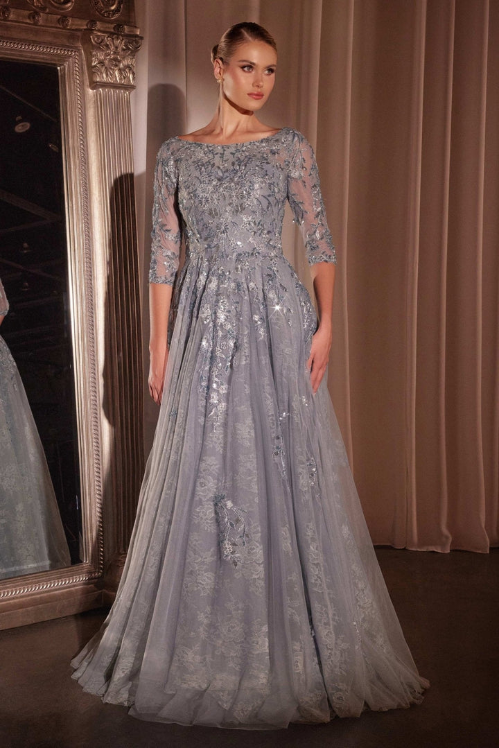 Cinderella Divine CK2401 Dress - FOSTANI.com