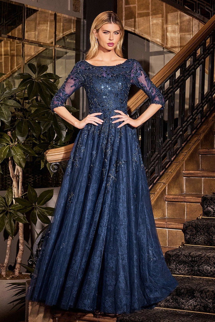 Cinderella Divine CK2401 Dress - FOSTANI.com