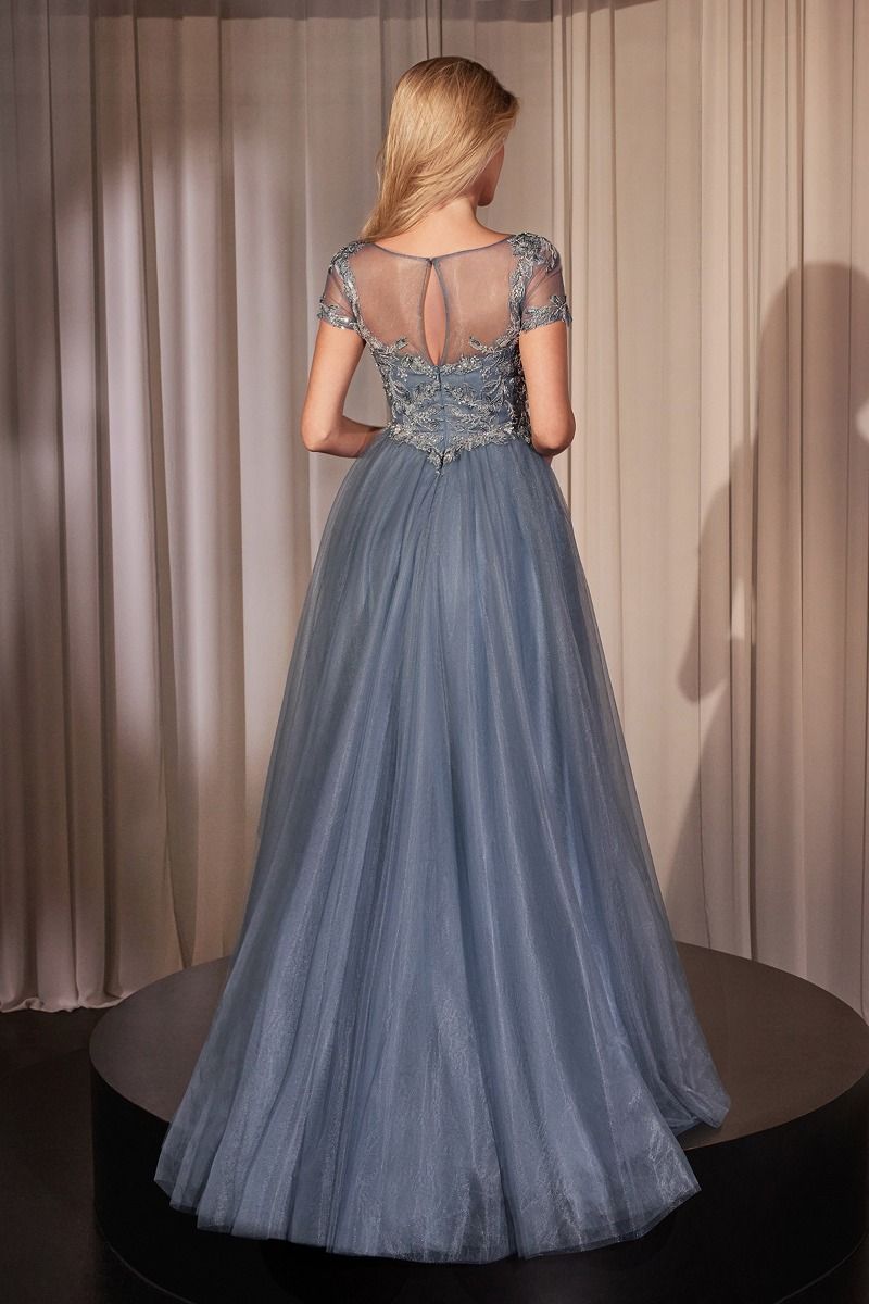 Cinderella Divine CM360 DRESS - FOSTANI.com