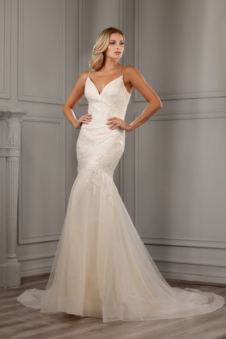 Abby Lane 97154 Dress - FOSTANI.com