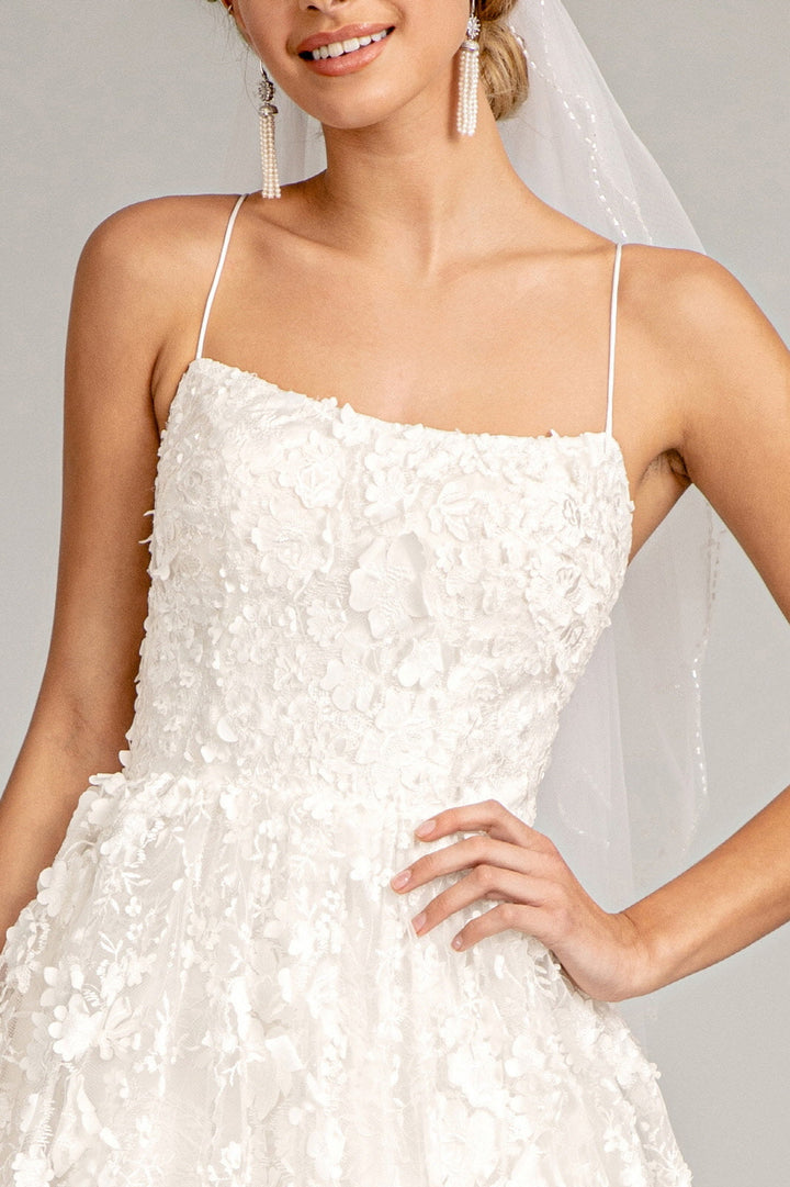 GLS GL1985 Dress - FOSTANI.com