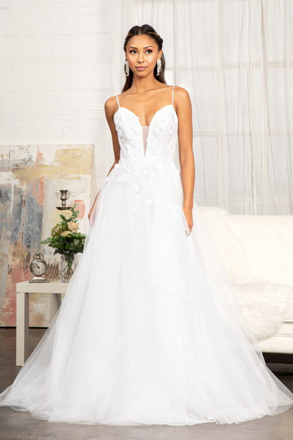 GLS GL3013 Dress - FOSTANI.com