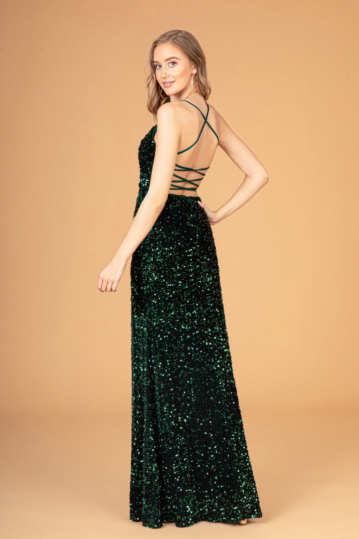 GLS GL3080 Dress - FOSTANI.com