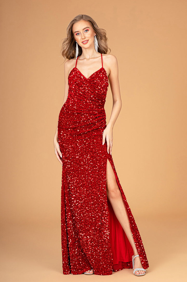GLS GL3080 Dress - FOSTANI.com