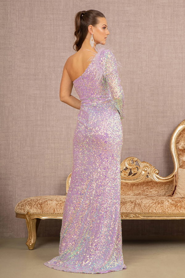 GLS GL3128 Dress - FOSTANI.com