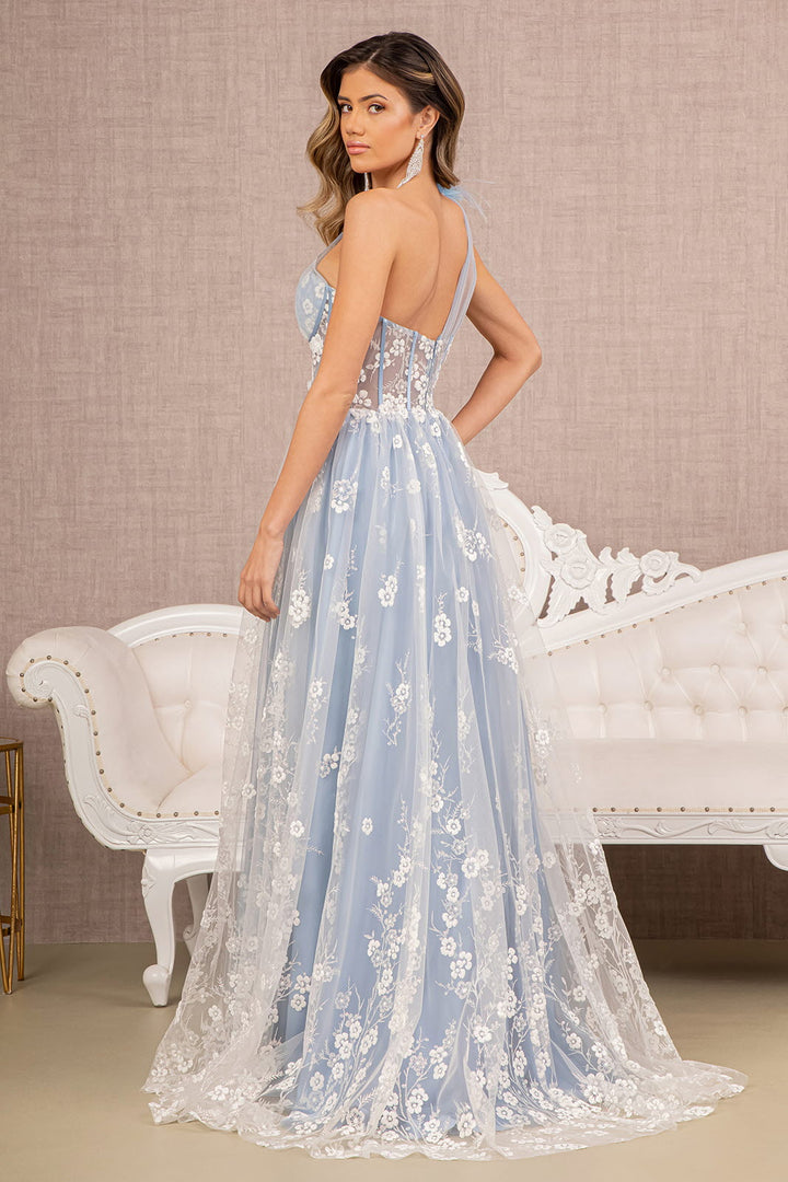 GLS GL3134 Dress - FOSTANI.com