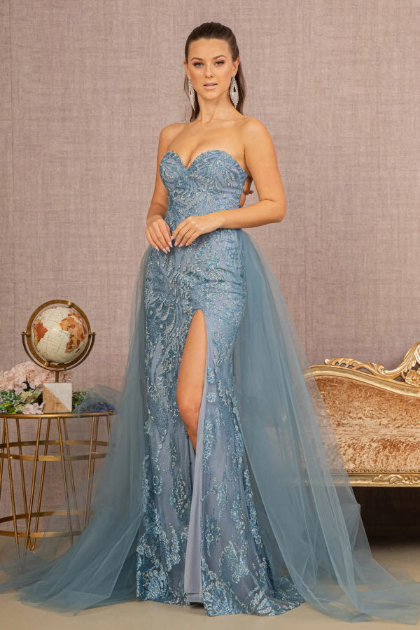 GLS GL3156 Dress - FOSTANI.com