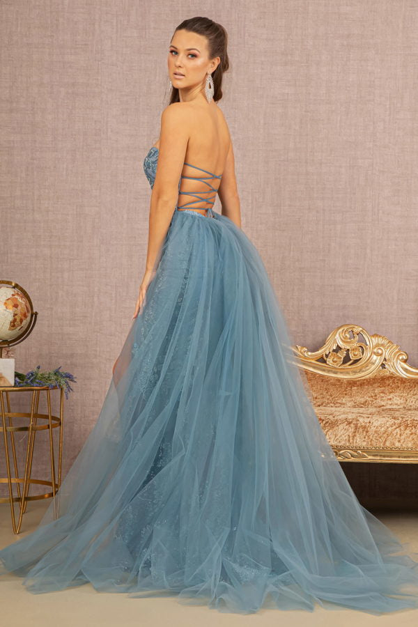 GLS GL3156 Dress - FOSTANI.com