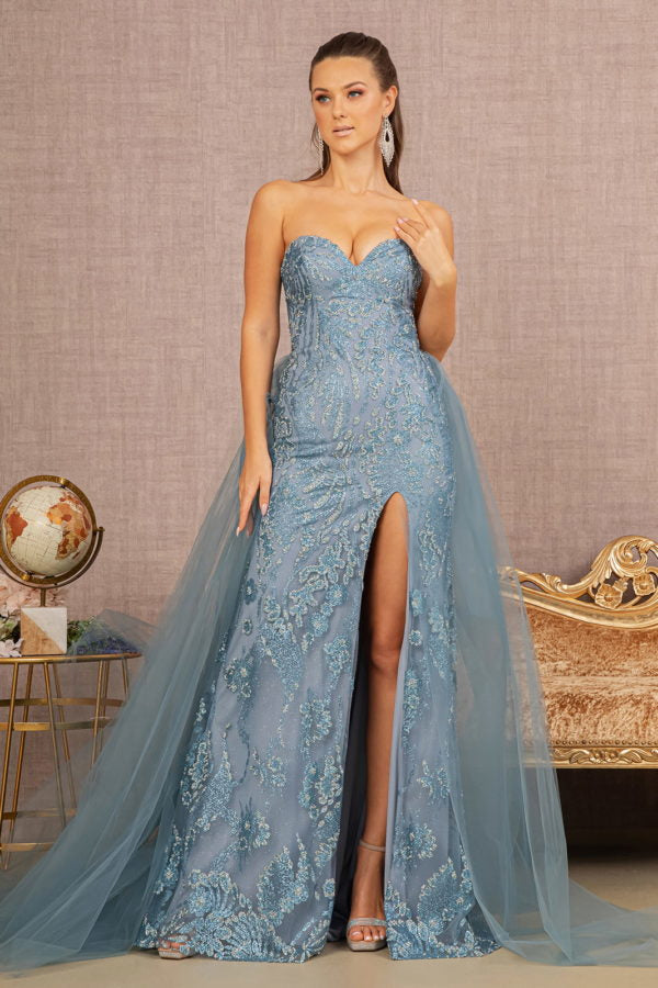 GLS GL3156 Dress - FOSTANI.com