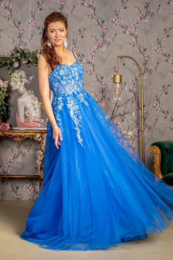 GLS GL3309 Dress - FOSTANI.com