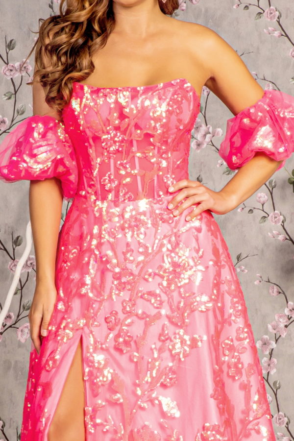 GLS GL3311 Dress - FOSTANI.com