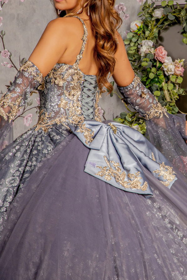 GLS GL3318 Dress - FOSTANI.com