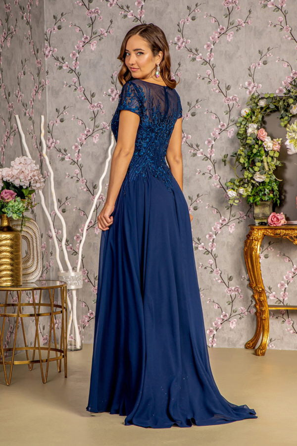 GLS GL3362 Dress - FOSTANI.com