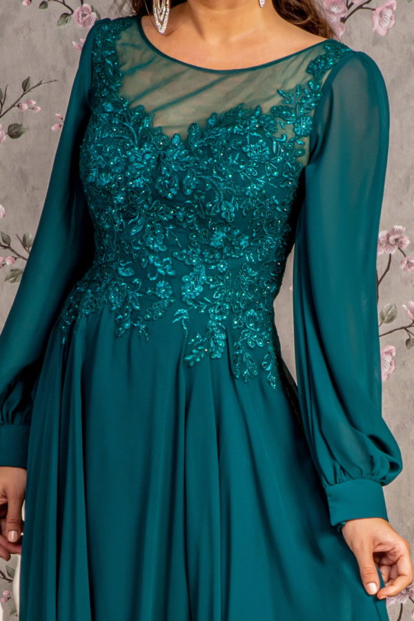 GLS GL3363 Dress - FOSTANI.com