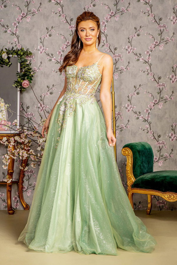 GLS GL3377 Dress - FOSTANI.com
