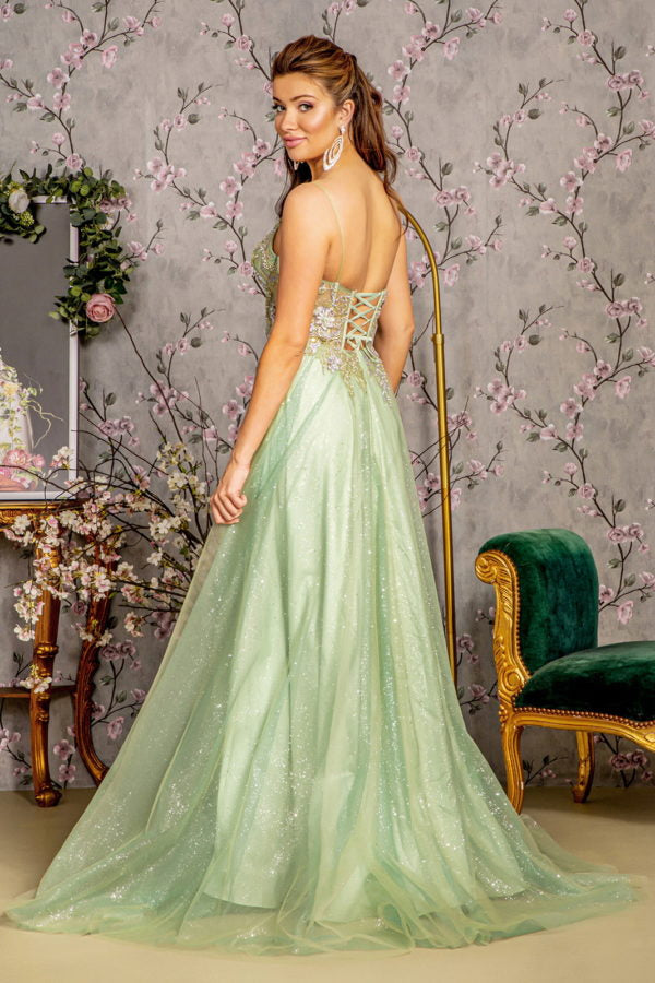 GLS GL3377 Dress - FOSTANI.com