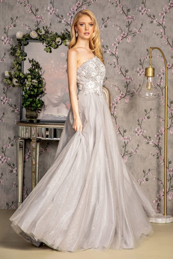 GLS GL3384 Dress - FOSTANI.com