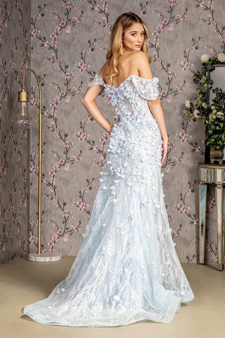 GLS GL3409 Dress - FOSTANI.com