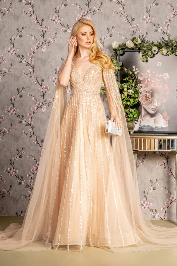 GLS GL3494 Dress - FOSTANI.com