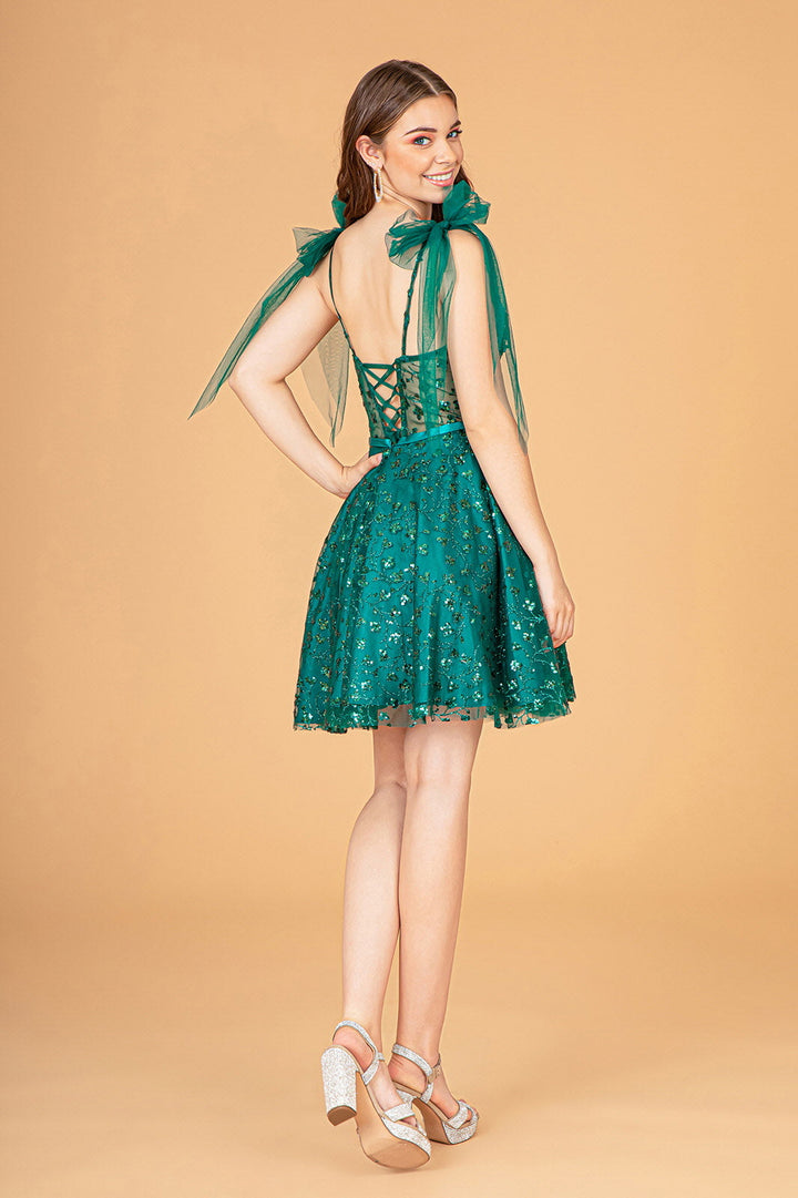 GLS GS3088 Dress - FOSTANI.com