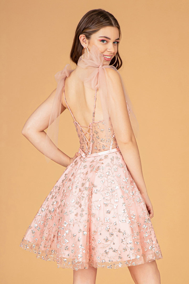 GLS GS3088 Dress - FOSTANI.com