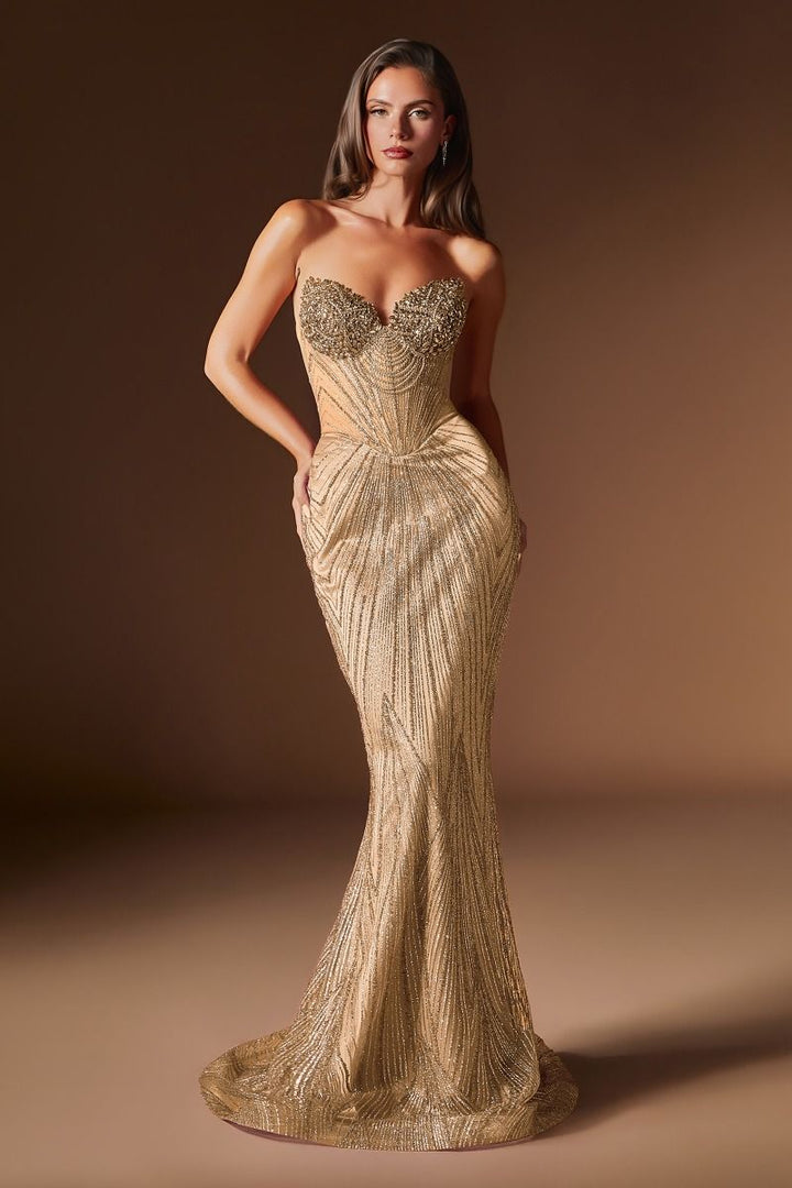 Ladivine J903 Dress
