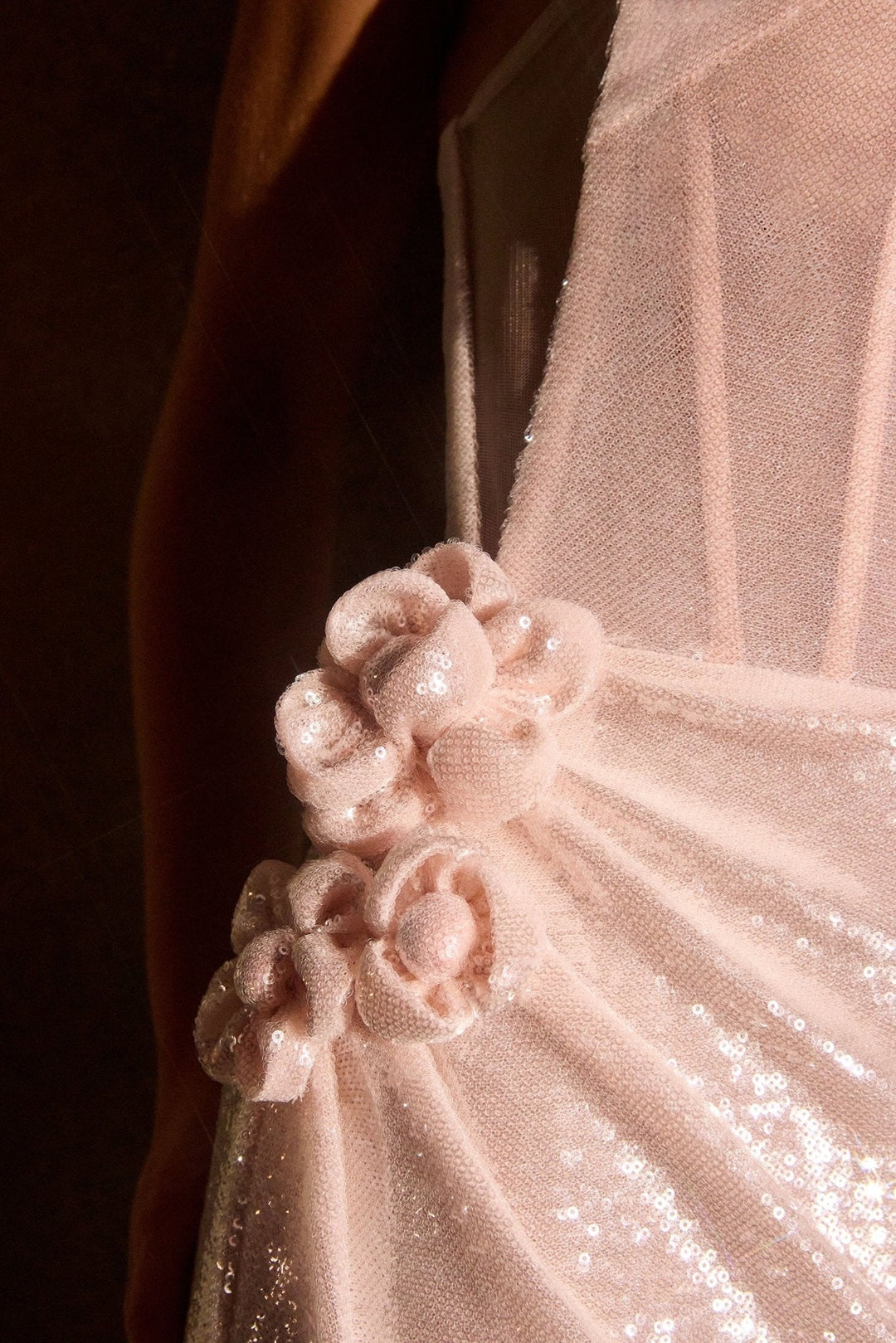 Ladivine J905 Dress - FOSTANI.com