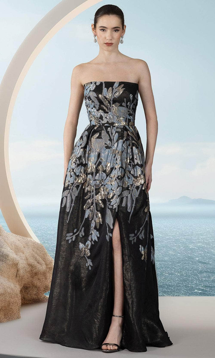 JANIQUE 251018 Dress - FOSTANI.com