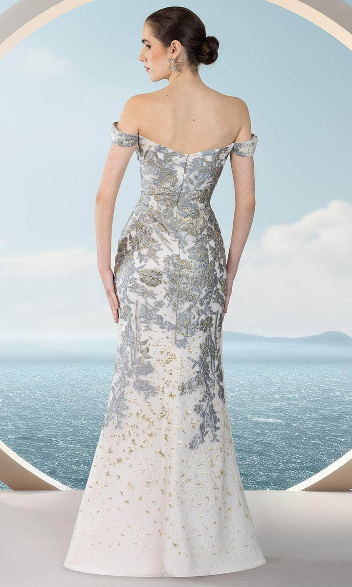 JANIQUE 251021 Dress - FOSTANI.com