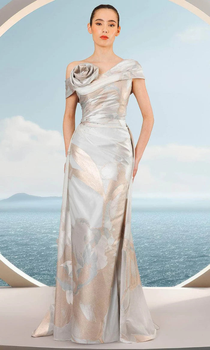 JANIQUE 2515 Dress - FOSTANI.com