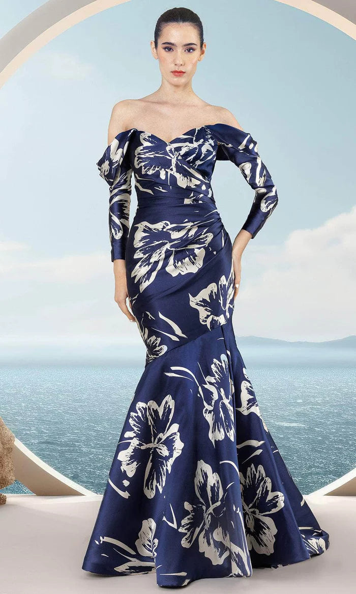 JANIQUE 2601 Dress - FOSTANI.com