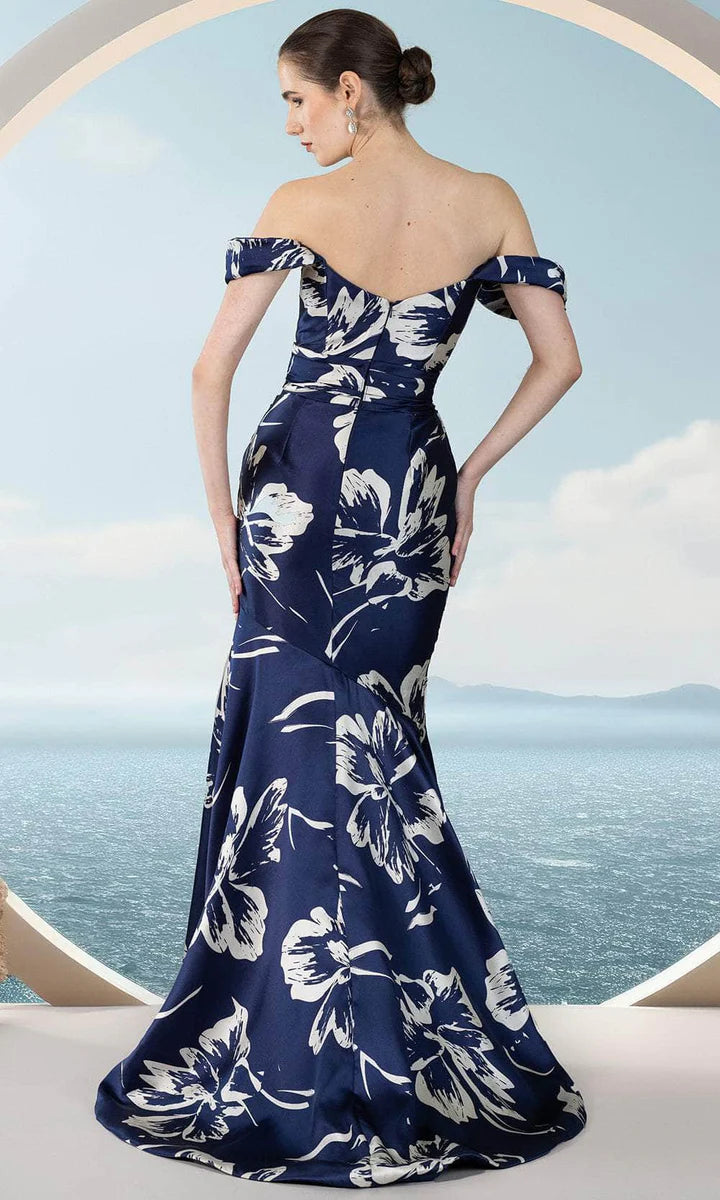 JANIQUE 2601 Dress - FOSTANI.com