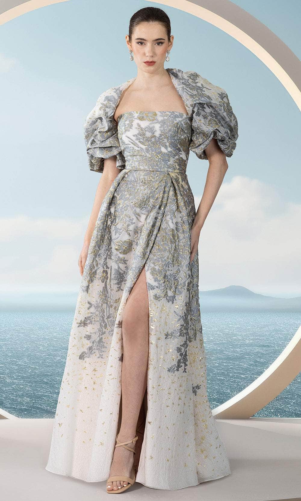 JANIQUE 351018 Dress - FOSTANI.com