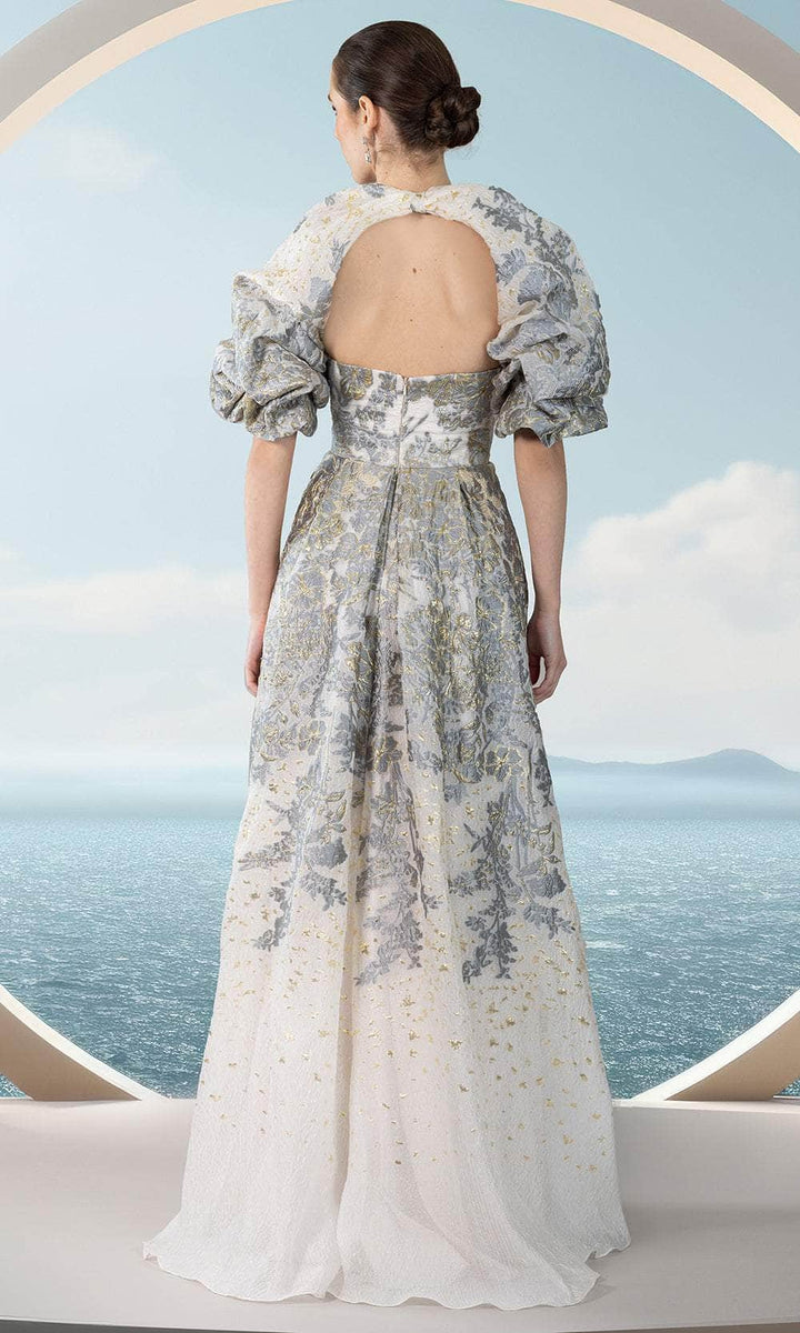 JANIQUE 351018 Dress - FOSTANI.com