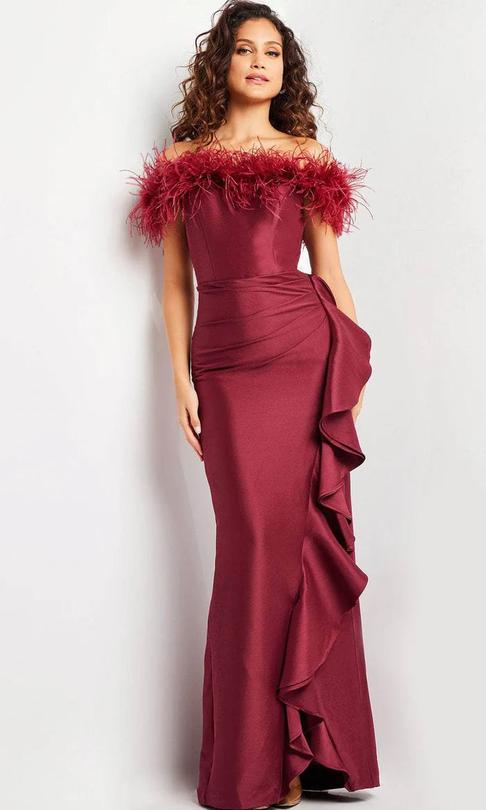 Jovani 25786 Dress - FOSTANI.com