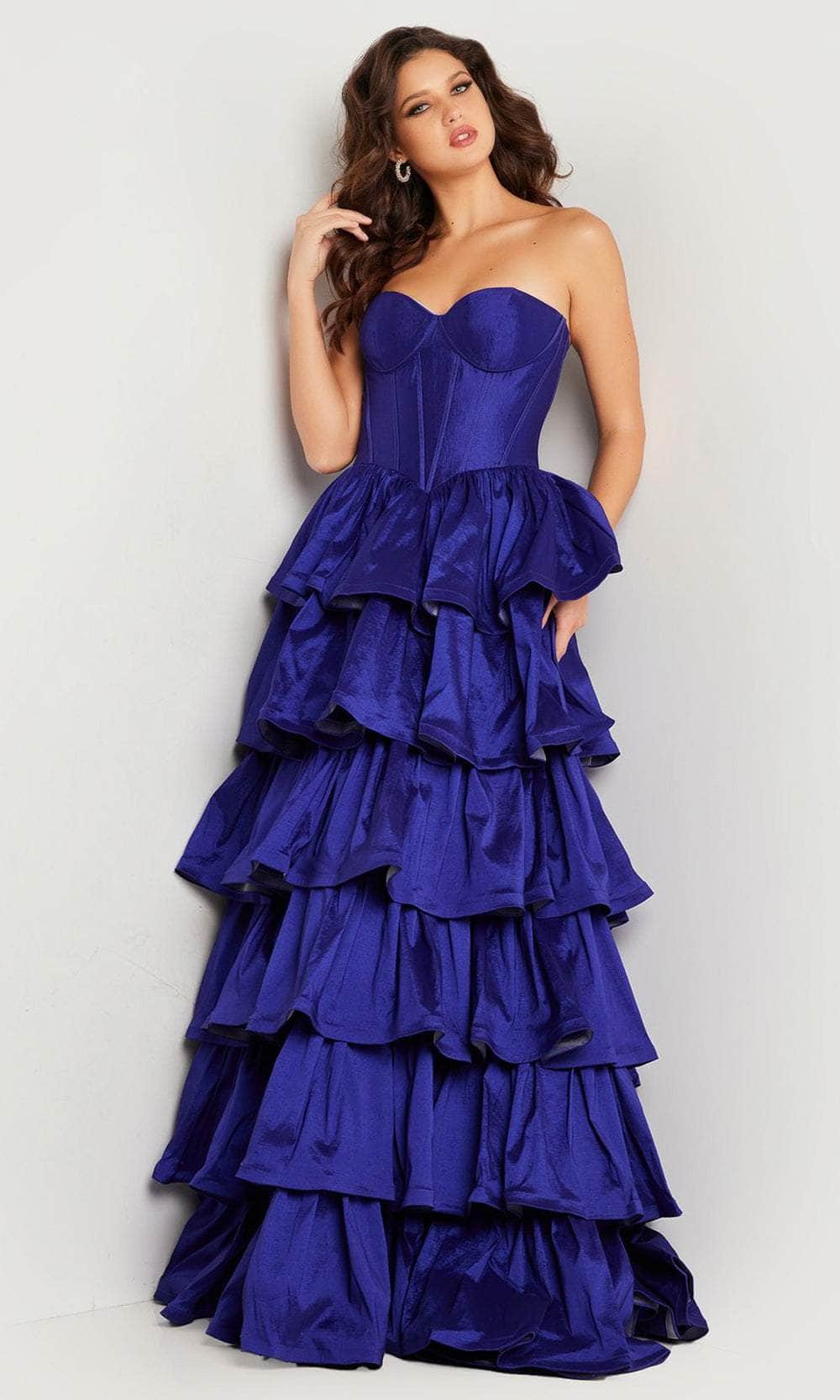 Jovani 36619 Dress - FOSTANI.com