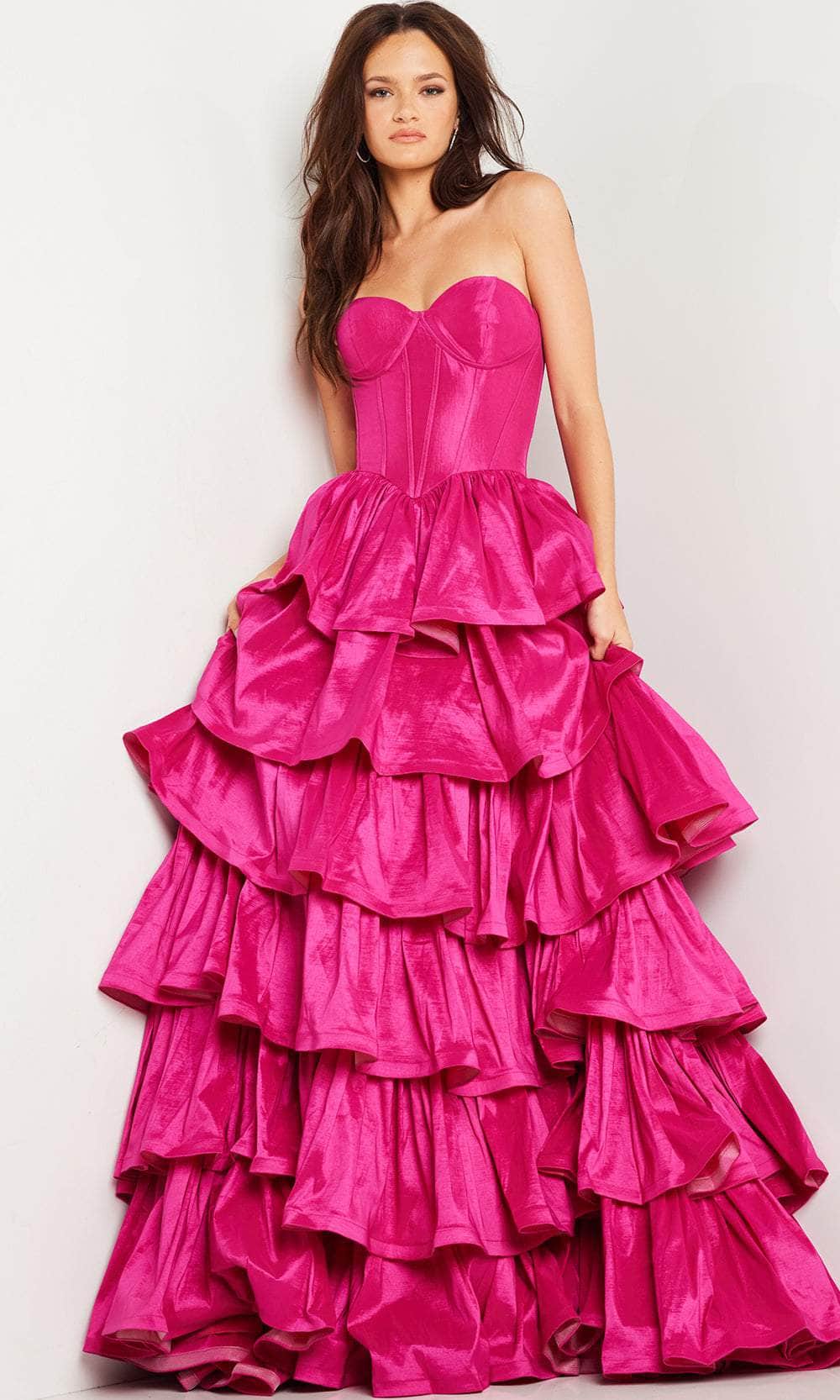 Jovani 36619 Dress - FOSTANI.com