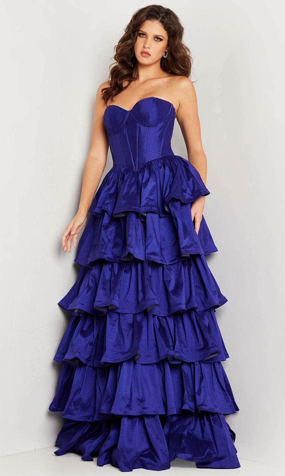 Jovani 36619 Dress - FOSTANI.com