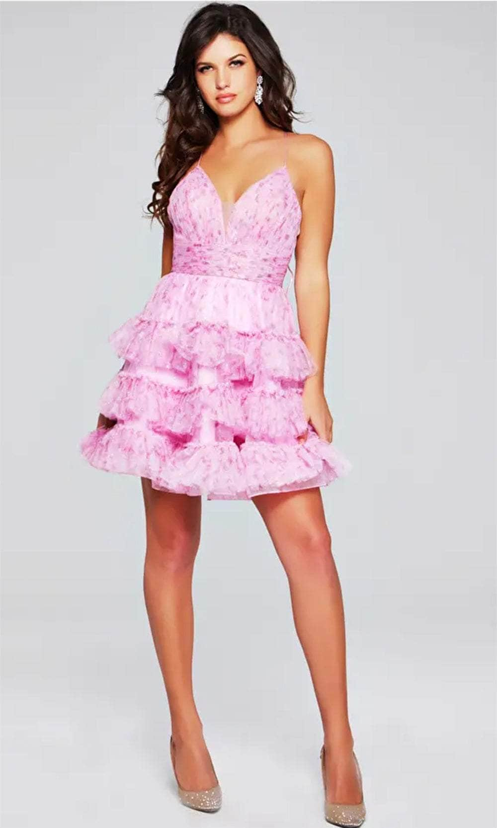 Jovani 36844 DRESS