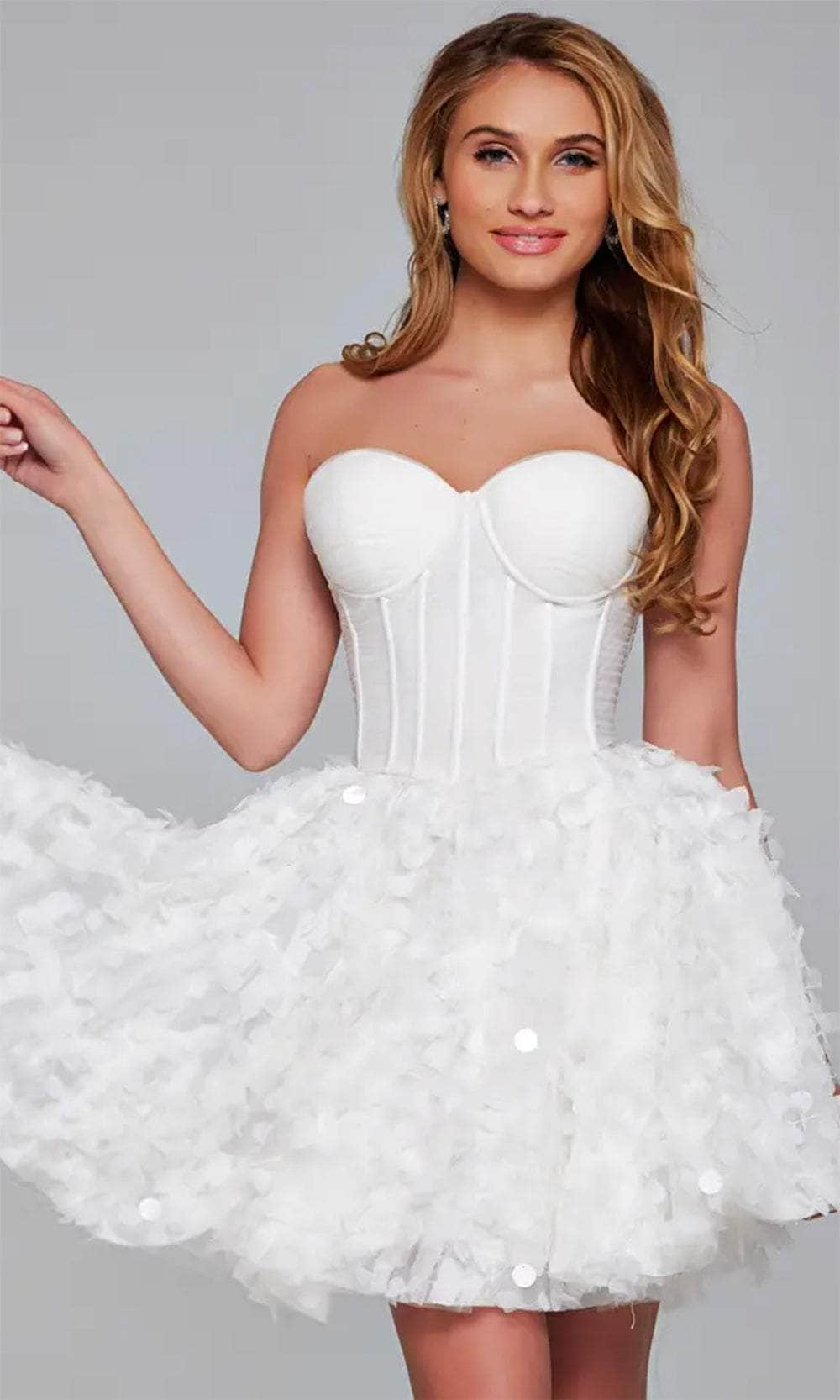 Jovani 38248 DRESS