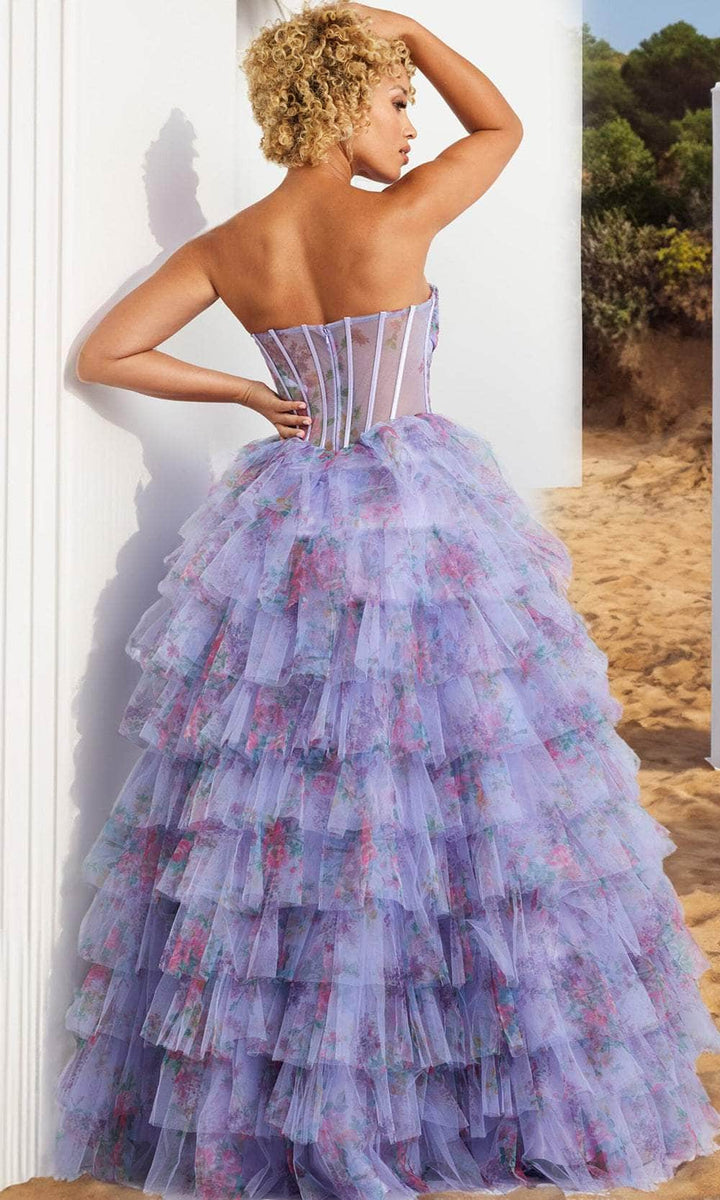 Jovani 39149 Dress - FOSTANI.com