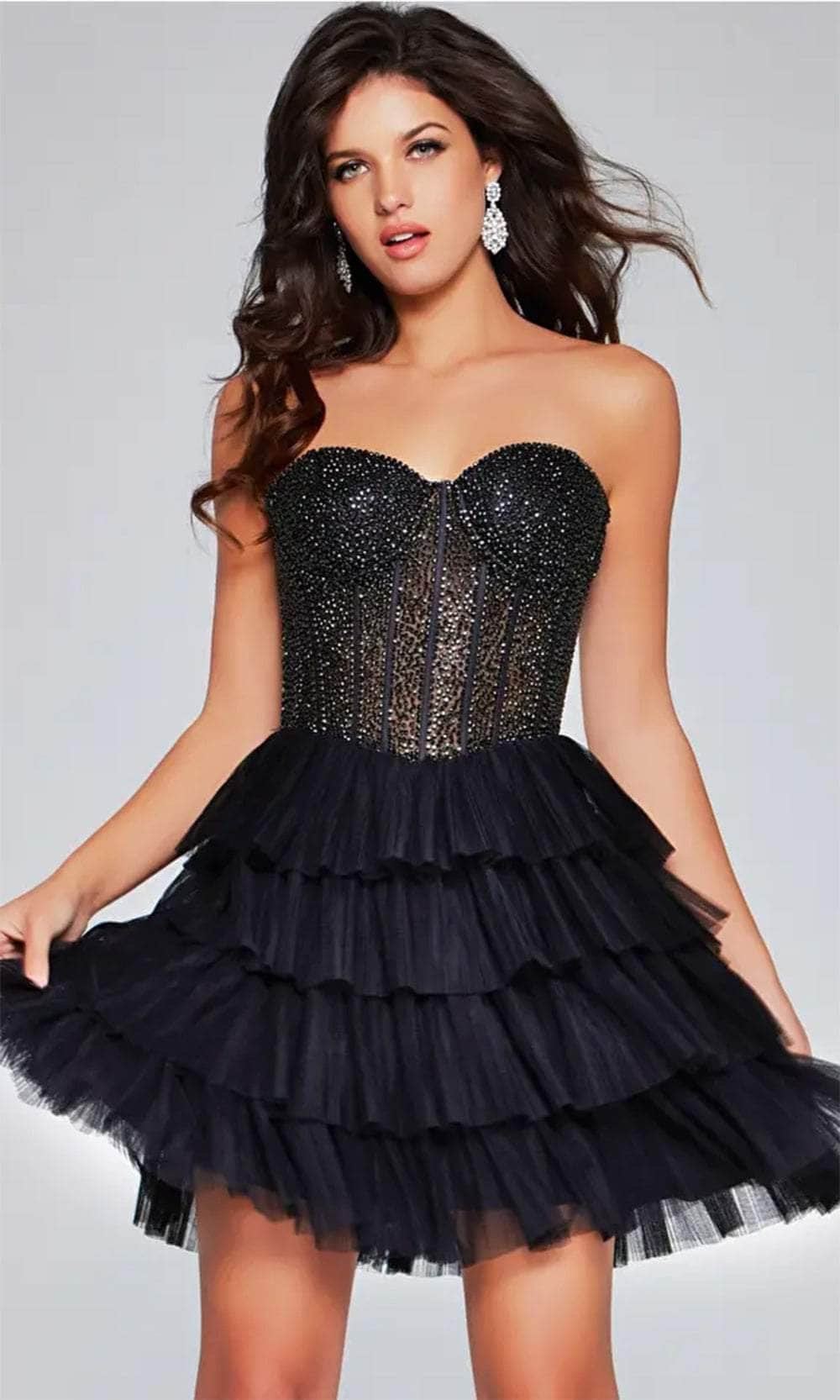 Jovani 39629 DRESS