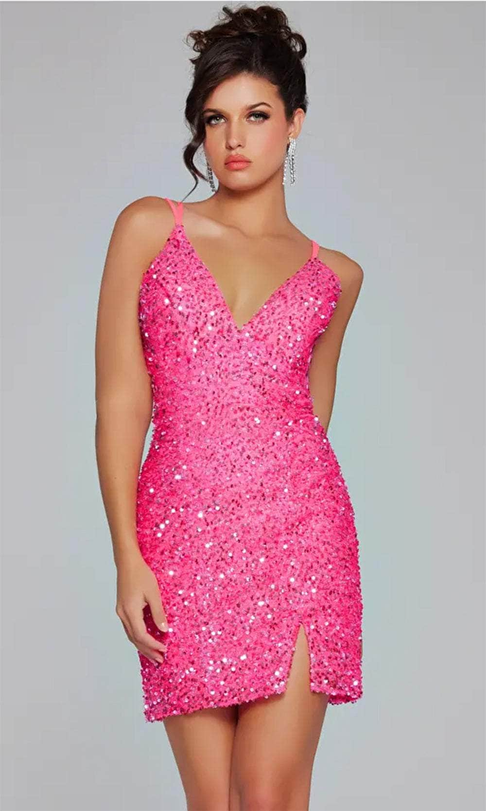 Jovani 39630 DRESS