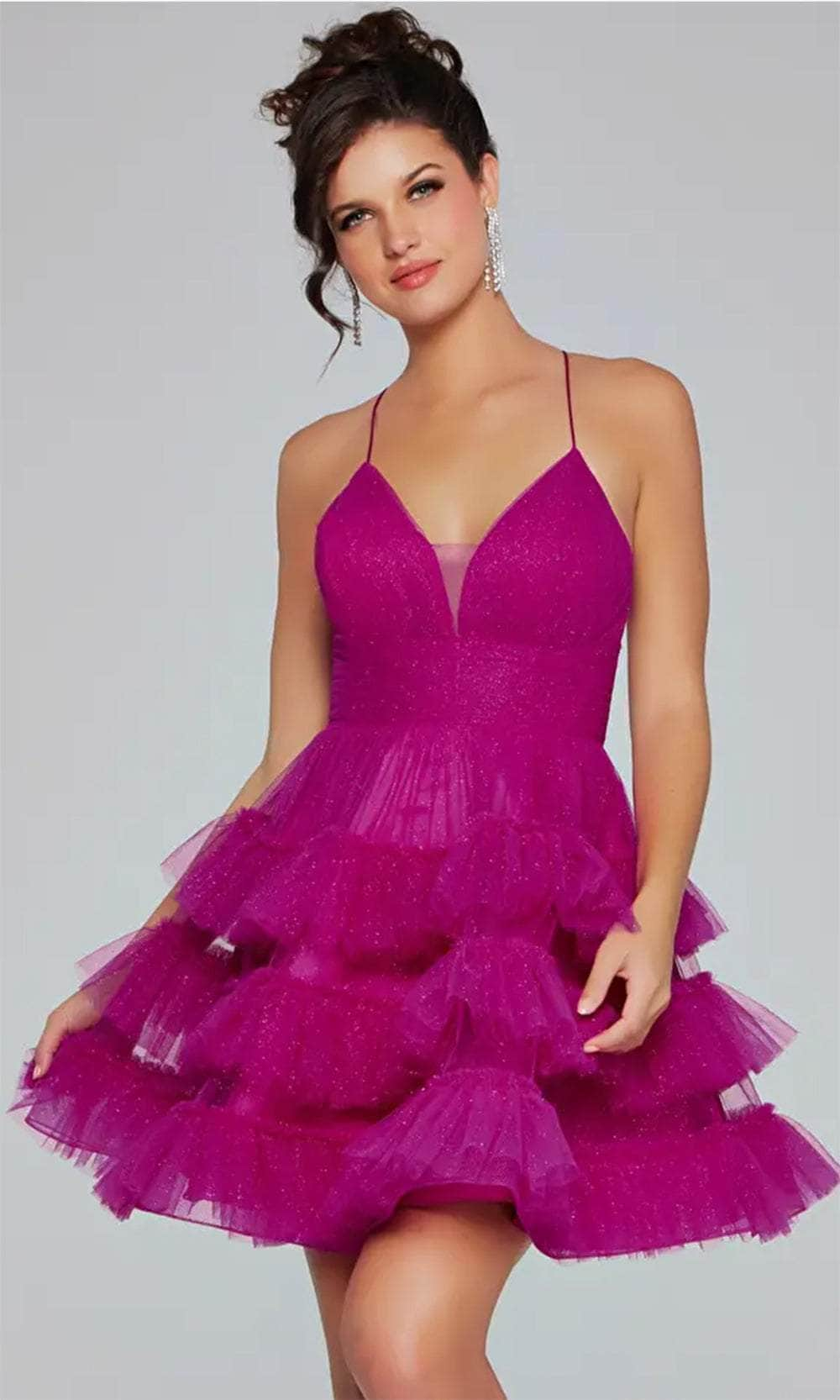 Jovani 39655 DRESS