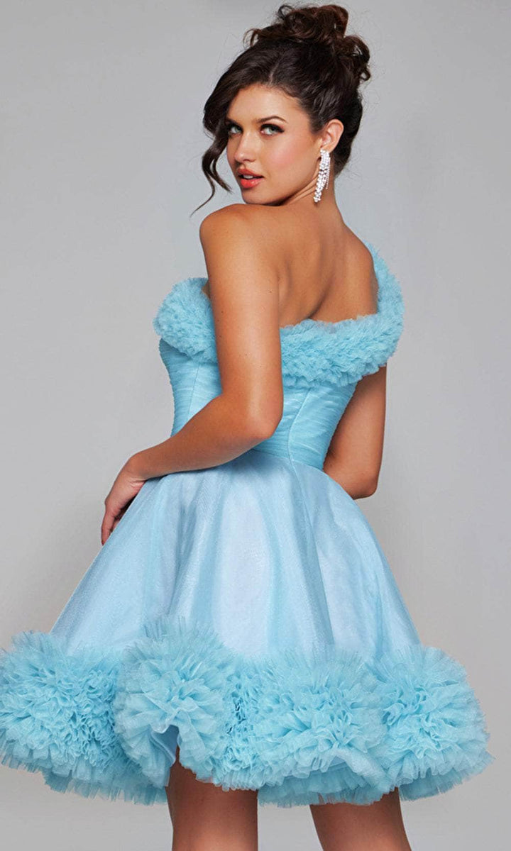 Jovani 39665 DRESS