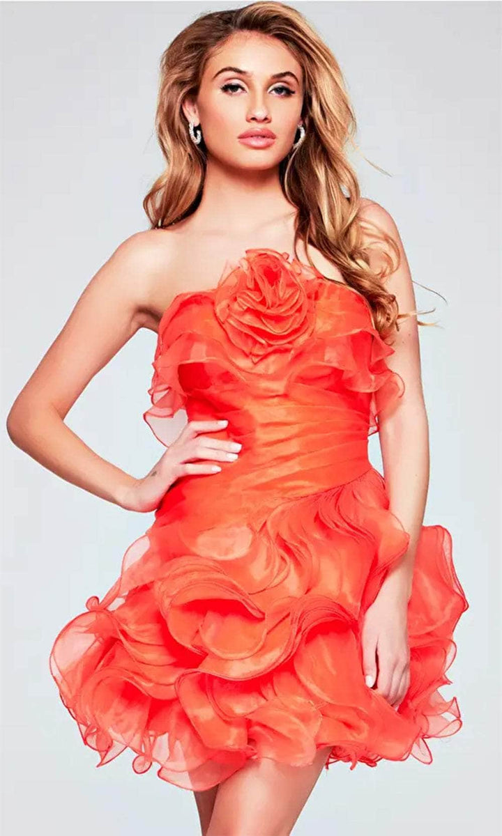 Jovani 40144 DRESS