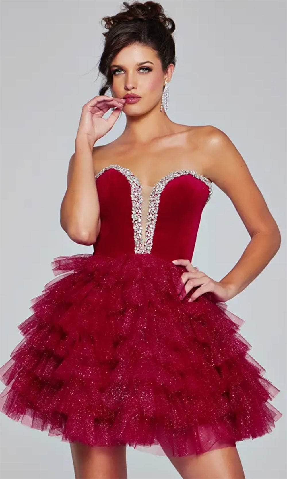 Jovani 40352 DRESS